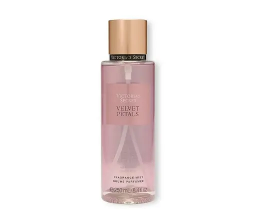 [027515] Victoria's Secret Fragance Mist Velvet Petals 250ml