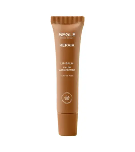 [731316] Segle Repair Lip Balm Toffee Kiss 10ml