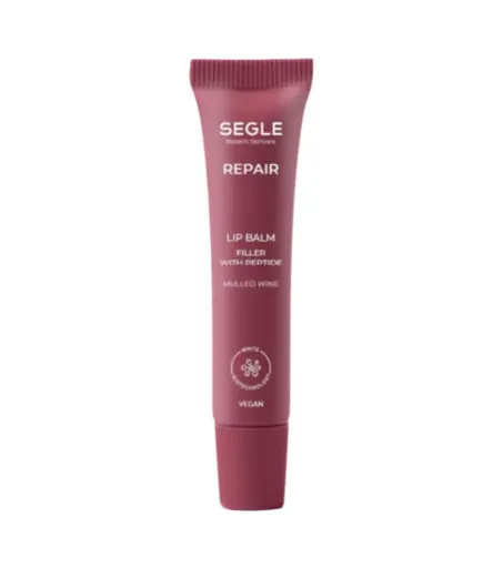 [731323] Segle Repair Lip Balm Mulled Wine 10ml