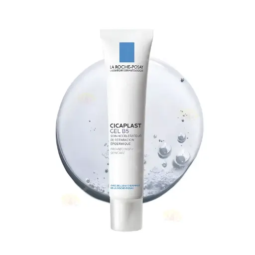 [192106] La Roche Posay Cicaplast Gel B5 40ml