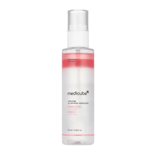 [474910] Medicube PDRN Pink Glutathione Serum Mist 100ml 
