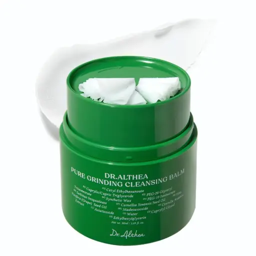 [255071] Dr.Althea Pure Grinding Cleansing Balm 50 ml  