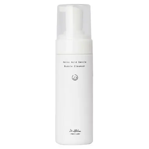 [251400] Dr.Althea Amino Acid Gentle Bubble Cleanser 140 ml