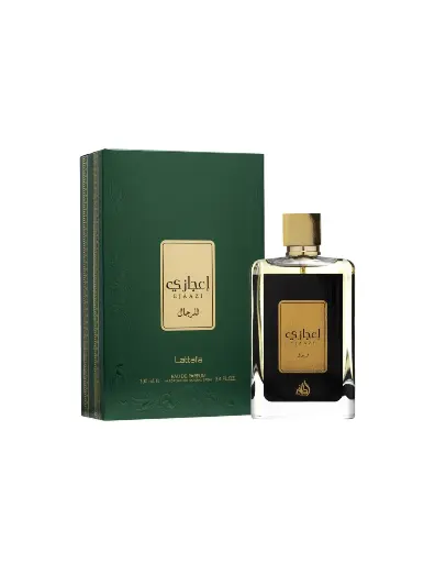 [6291106069020] Lattafa Ejaazi Eau de Parfum 100ml  