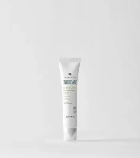 [398750] Cantabria Labs Endocare Antiedad Contorno Ojos y Labios 15ml