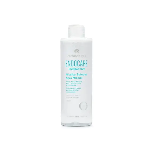 [195084] Cantabria Labs Endocare Hydractive Agua Micelar 100ml