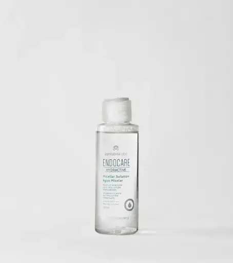 [195084] Cantabria Labs Endocare Hydractive Agua Micelar 100ml