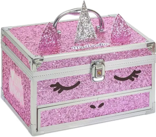[923626] Martinelia Little Unicorn Glitter Case 