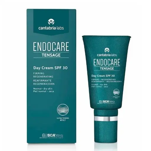 [360776]  Cantabria Labs Endocare Tensage Day Cream SPF30 50ml