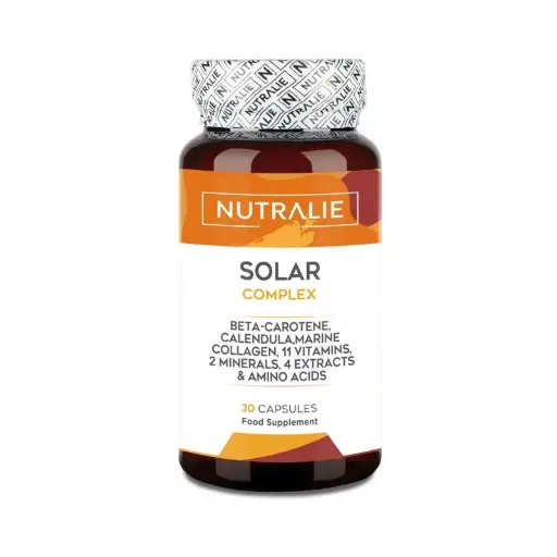 [213456] Nutralie Solar Complex 30 Cápsulas