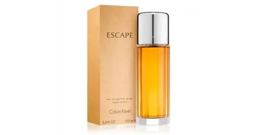 [608409] Calvin Klein Escape Eau de Parfum 100ml 