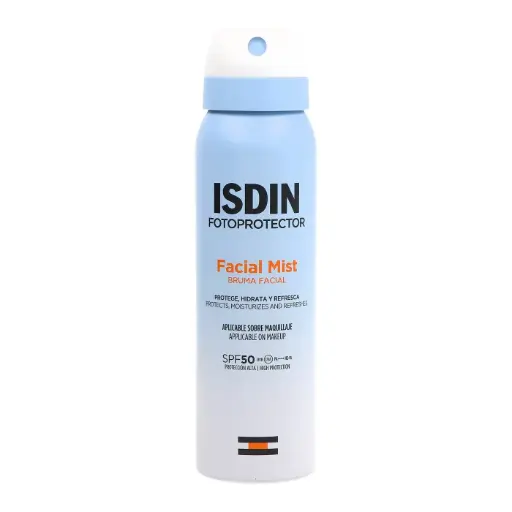 [223295] Isdin Bruma Facial Hidrata y Refresca SPF50 