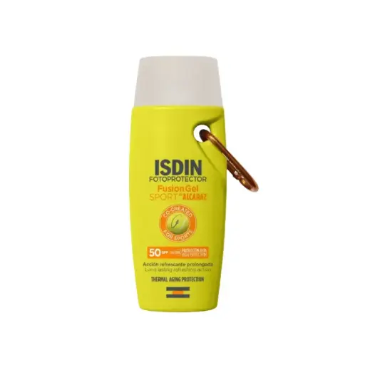 [223559] Isdin Fusion Gel Sport Alcaraz SPF50 100ml