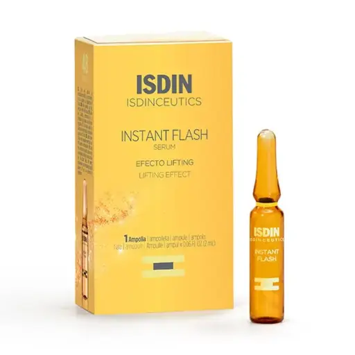 [193845] Isdin Ampolla Instant Flash 1 Unidad