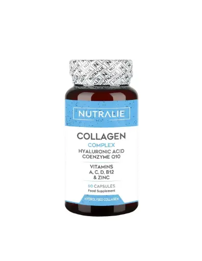 [211093] Nutralie Collagen Complex 60 Cápsulas