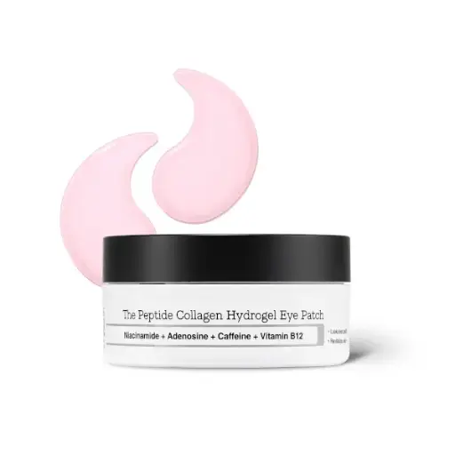 [456983] Cosrx The Peptide Collagen Hydrogel Eye Patch 60 Parches 