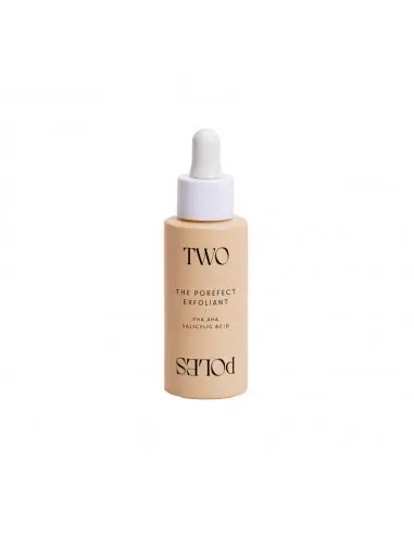 [710456] Two Poles Serum The Porefect Exfoliant 30ml