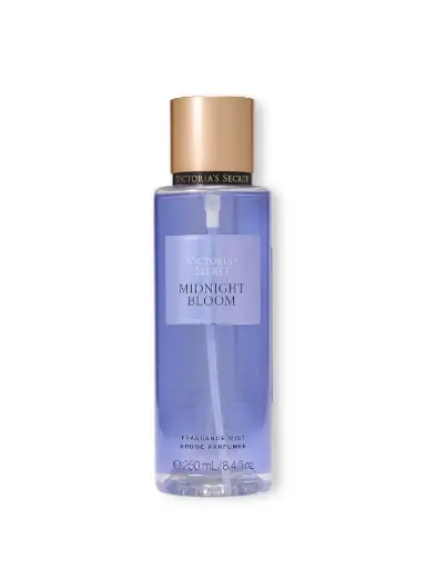 [027454] Victoria's Secret Fragance Mist Midnight Bloom 250 ML 