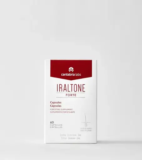 [161233] Cantabria Labs Iraltone Forte 60 Capsulas