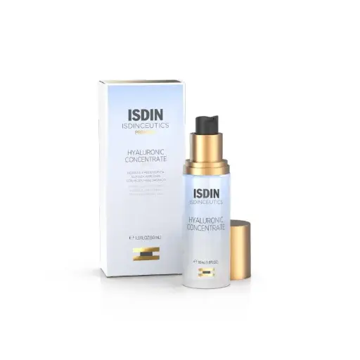 [198990] Isdin Isdinceutics Hyaluronic Concentrate 30ml