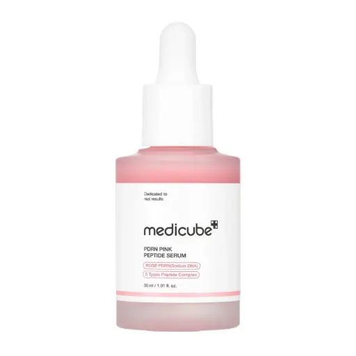 [474989] Medicube Pdrn Pink Peptide Serum 30ml