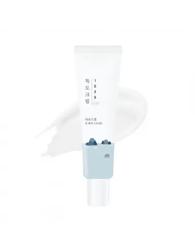 [114632] Round Lab 1025 Dokdo Eye Cream 30 ML 