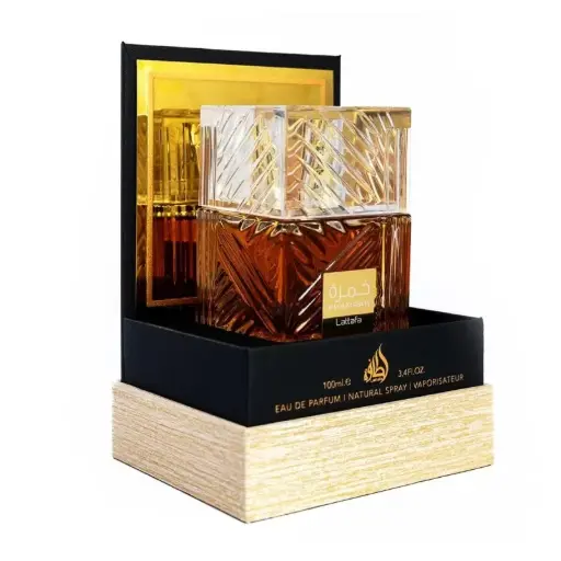 [737194] Lattafa Khamrah Eau De Parfum 100ml 