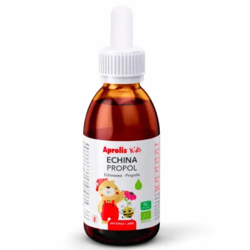 [021097] Aprolis Kids EchinaPropol Equinácea + Propóleo Gotas 50ml