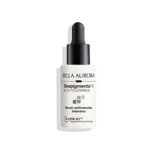 [8413400021605] Bella Aurora Despigmenta10 Sérum Ultrafluido  Antimanchas Intensivo 30ml
