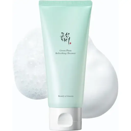 [314678] Beauty of Joseon Green Plum Refreshing Cleanser 100ml