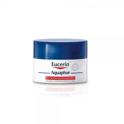 [184862] Eucerin Aquaphor Pomada Reparadora 7ml 