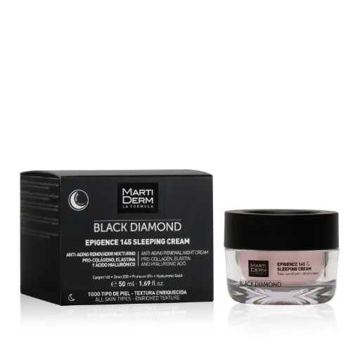 [185979] MartiDerm Epigence145 Sleeping Cream 50ml