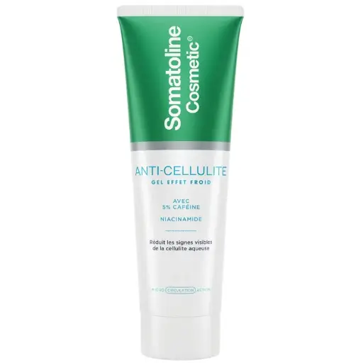 [196760] Somatoline Cosmetic Gel Efecto Frío Celulitis 250ml