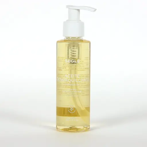 [675909] Segle Aceite Desmaquillante 150ml 