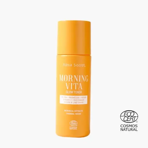 [8436568714530] Alma Secret Morning Vita Glow Toner 150ml