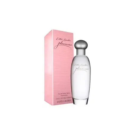 [286905] Estee Lauder Pleasures Eau De Parfum Spray 100 ml  