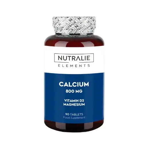 [213451] Nutralie Calcium 800Mg 90 Tabletas