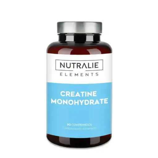 [223329] Nutralie Creatina MonoHydrate 90 Tabletas