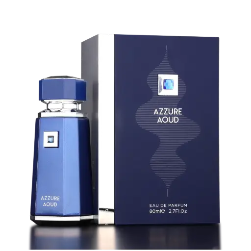 [375687] French Avenue Azzure Aoud Eau de Parfum 100ml
