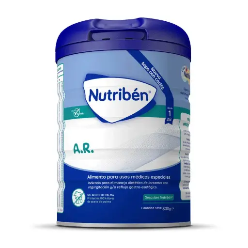 [188924] Nutriben AR 800g
