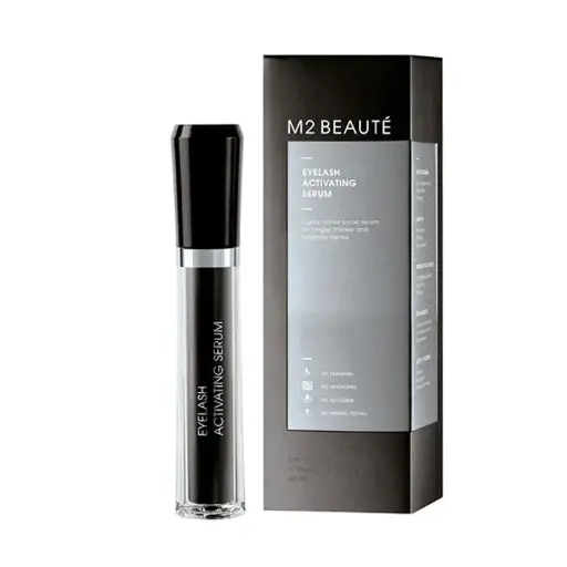 [218916] M2 Beauté Eyelash Activating Serum 4 ml
