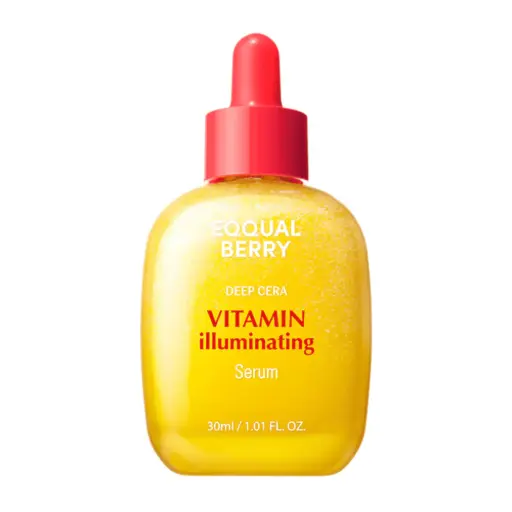 [456477] EqqualBerry Vitamin Illuminating Serum 30ml 