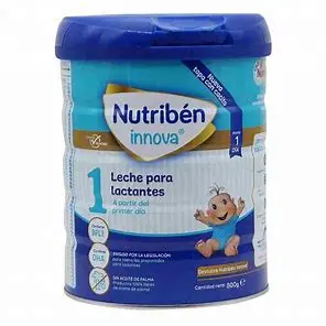 [180830] Nutriben Innova 1 800g