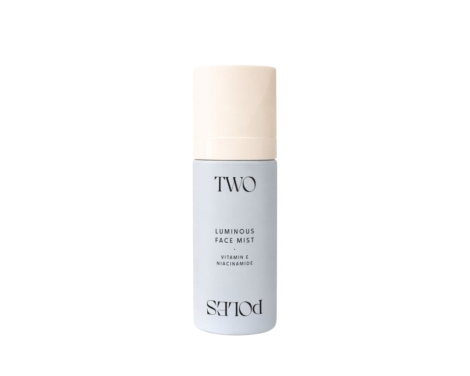 [710487] Two poles Luminous Face Mist 80ml