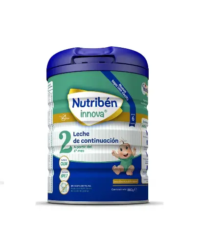 [180832] Nutriben Innova 2 800g