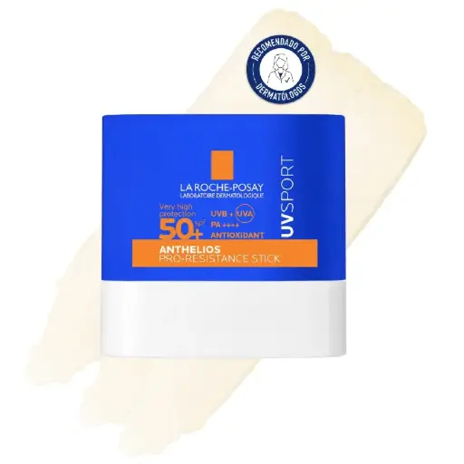 [308549] La Roche Posay UV Sport Pro-Resistance Stick SPF50+ 10ml 