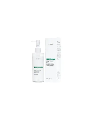 [735790] Anua Heartleaf Pore Control Cleansing Oil  200ml