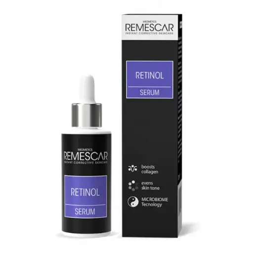 [196858] Remescar Sérum Antiedad Retinol 30ml