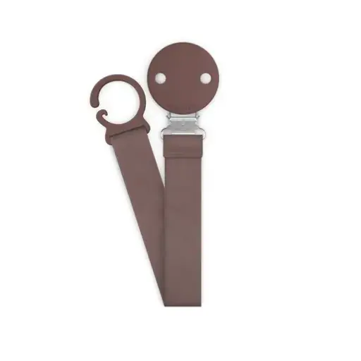 [224083] Suavinex Zero Zero Broche Chupete +0M Tono Deep