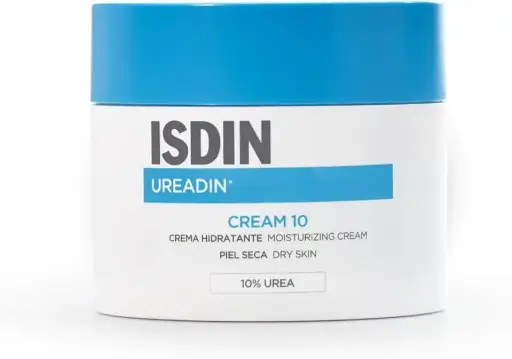 [216866] Isdin Ureadin Crema Hidratante Piel Seca 10% Urea 300ml 